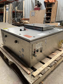 Frick Quantum HD Screw Compressor Micro Control Panel