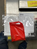 Frick Quantum HD Screw Compressor Micro Control Panel