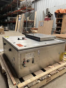 Frick Quantum HD Screw Compressor Micro Control Panel