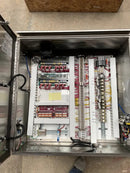 Frick Quantum HD Screw Compressor Micro Control Panel