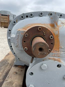 Dunham-Bush 2018 Bare Rotary Screw Compressor