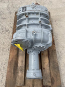 Dunham-Bush 2018 Bare Rotary Screw Compressor