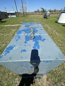 Motor compresor de tornillo Siemens (450 HP, 3570 RPM, 4160 V)