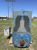 Motor compresor de tornillo Siemens (450 HP, 3570 RPM, 4160 V)