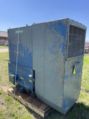 Motor compresor de tornillo Siemens (450 HP, 3570 RPM, 4160 V)