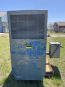 Motor compresor de tornillo Siemens (450 HP, 3570 RPM, 4160 V)