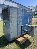 Motor compresor de tornillo Siemens (450 HP, 3570 RPM, 4160 V)