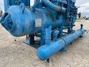 GEA 230GL Rotary Screw Compressor Package (GEA R-52, 300 HP 460 V, Micro Control Panel)