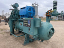 Frick RWB II 222 Rotary Screw Compressor Package (Frick TDSH233L, 500 HP 460 V, Micro Control Panel)