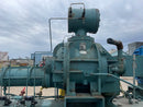 Frick RWB II 222 Rotary Screw Compressor Package (Frick TDSH233L, 500 HP 460 V, Micro Control Panel)