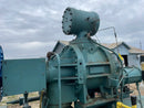 Frick RWB II 222 Rotary Screw Compressor Package (Frick TDSH233L, 500 HP 460 V, Micro Control Panel)
