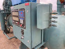 Frick RWB II 222 Rotary Screw Compressor Package (Frick TDSH233L, 500 HP 460 V, Micro Control Panel)