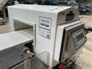 Goring Kerr DSP 2 Metal Detector with Conveyor System