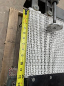 Goring Kerr DSP 2 Metal Detector with Conveyor System