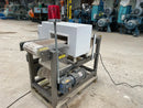 Goring Kerr DSP 1 Metal Detector with Conveyor System