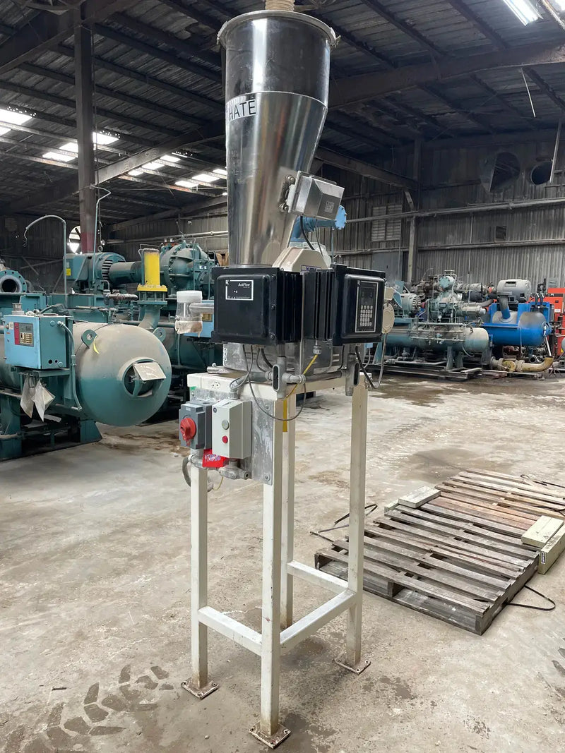 K-Tron Soder K2M-T35 Feeder