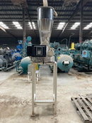 Alimentador K-Tron Soder K2M-T35