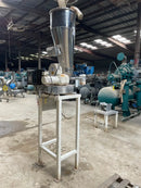 Alimentador K-Tron Soder K2M-T35