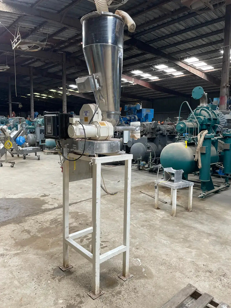 K-Tron Soder K2M-T35 Feeder