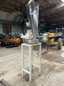 Alimentador K-Tron Soder K2M-T35