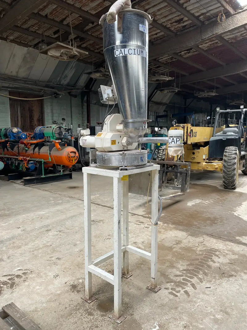 K-Tron Soder K2M-T35 Feeder