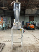 Alimentador K-Tron Soder K2M-T35