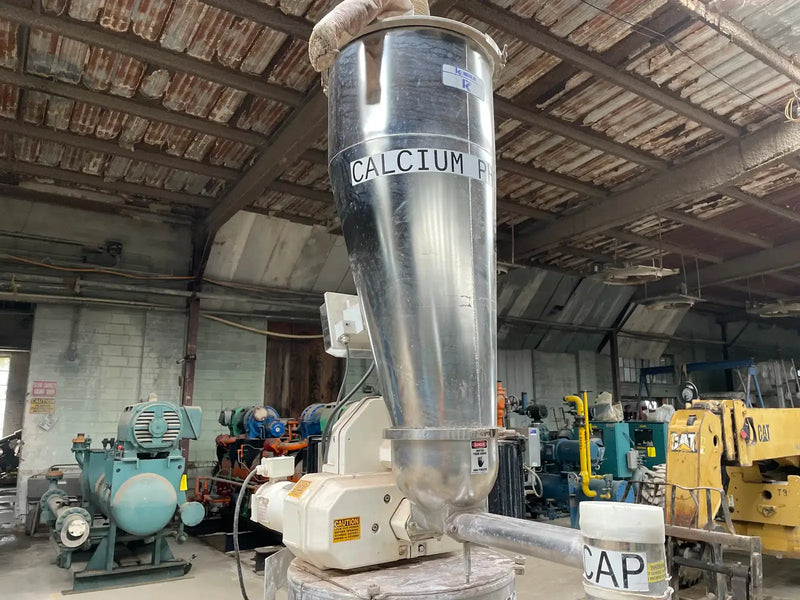 K-Tron Soder K2M-T35 Feeder