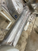 Alimentador K-Tron Soder K2M-T35