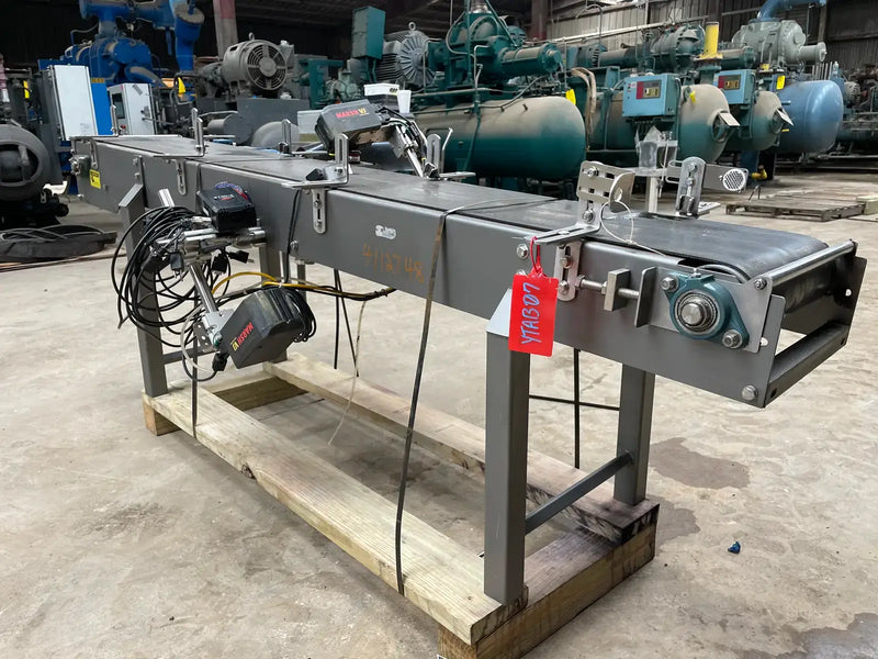 Transportador Multi-Conveyor, LLC