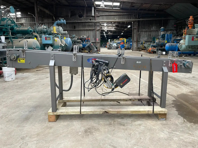 Transportador Multi-Conveyor, LLC