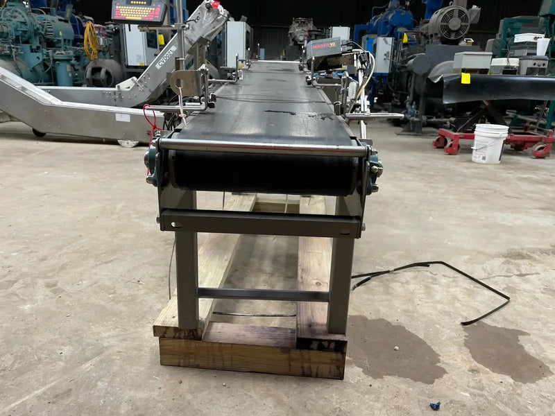 Transportador Multi-Conveyor, LLC