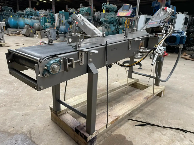 Transportador Multi-Conveyor, LLC