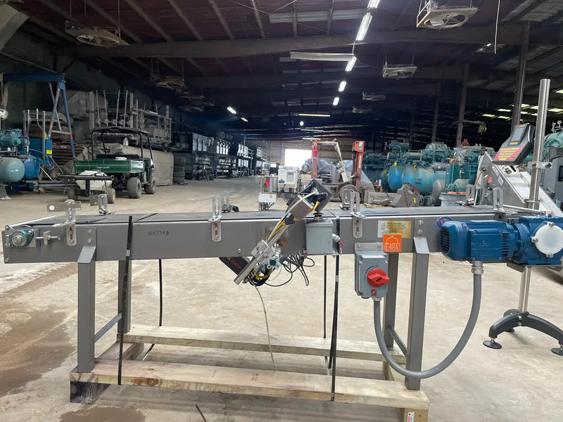 Transportador Multi-Conveyor, LLC