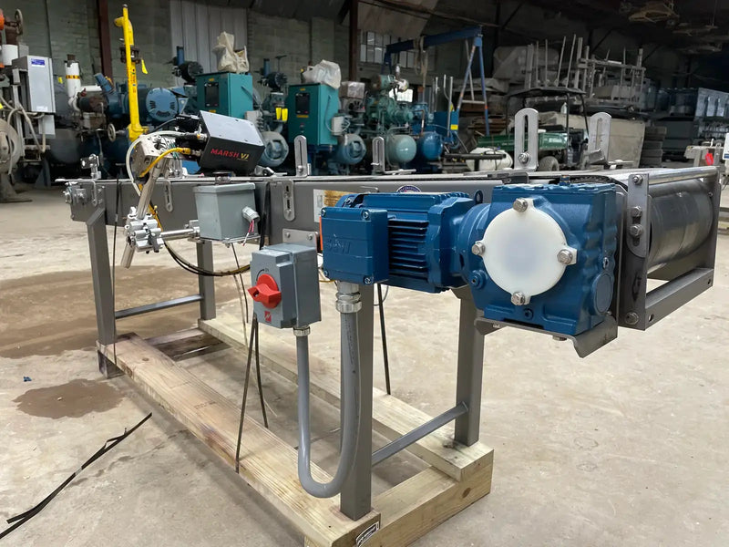Transportador Multi-Conveyor, LLC