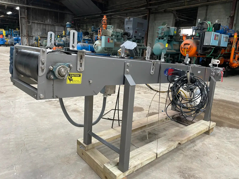 Transportador Multi-Conveyor, LLC