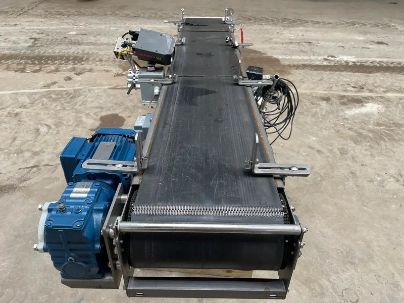 Transportador Multi-Conveyor, LLC