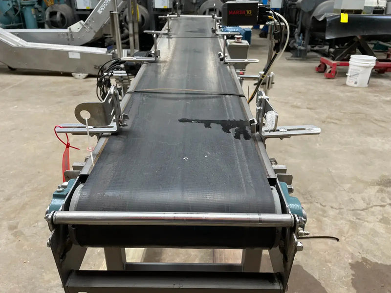 Transportador Multi-Conveyor, LLC