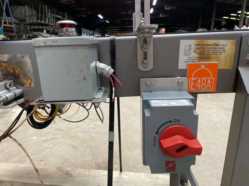 Transportador Multi-Conveyor, LLC