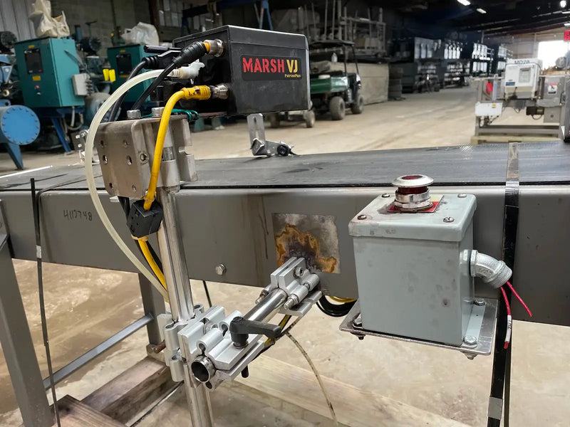 Transportador Multi-Conveyor, LLC