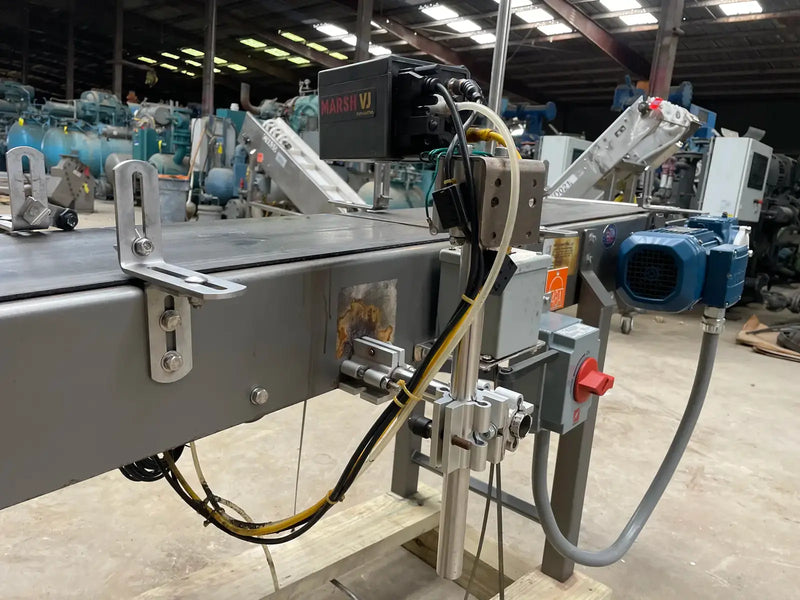 Transportador Multi-Conveyor, LLC