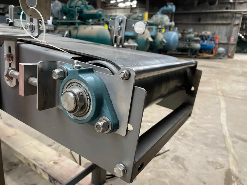 Transportador Multi-Conveyor, LLC