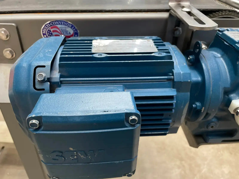 Transportador Multi-Conveyor, LLC