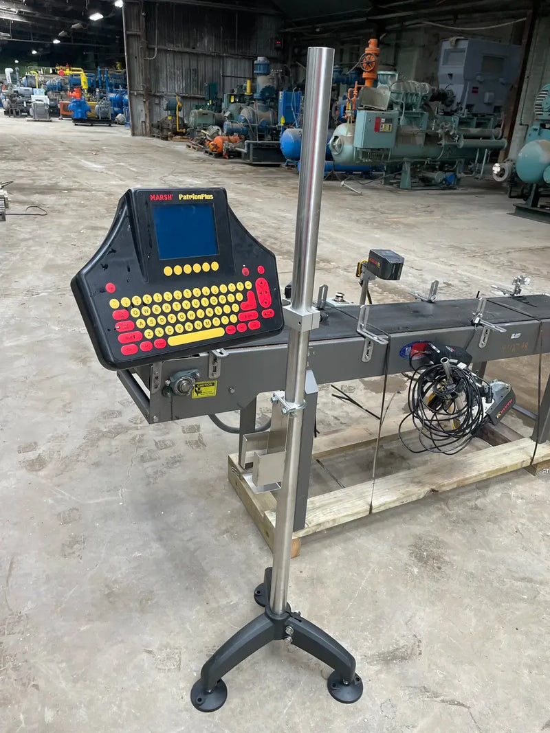 Transportador Multi-Conveyor, LLC