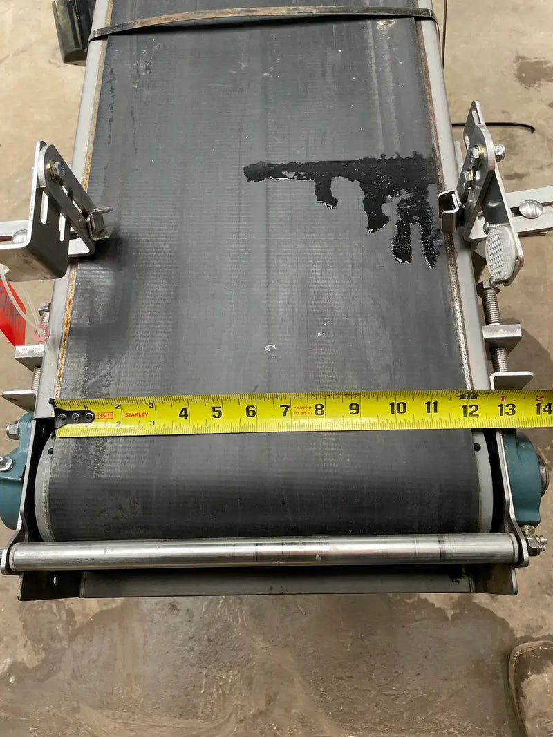 Transportador Multi-Conveyor, LLC