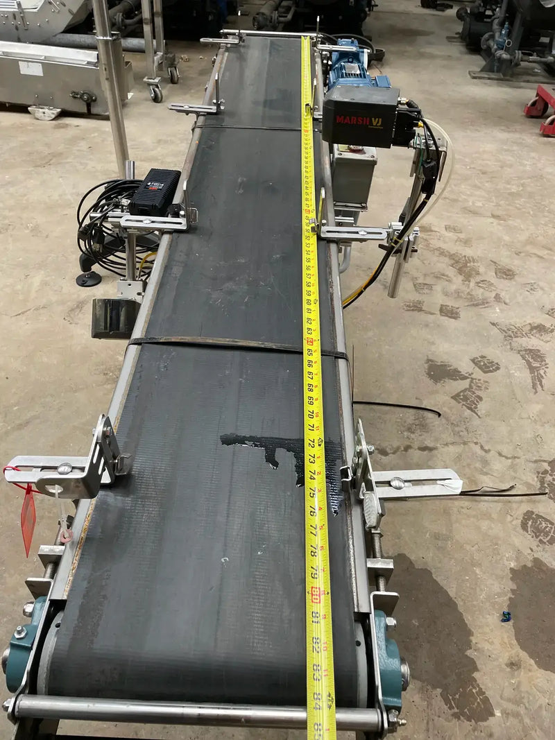 Transportador Multi-Conveyor, LLC