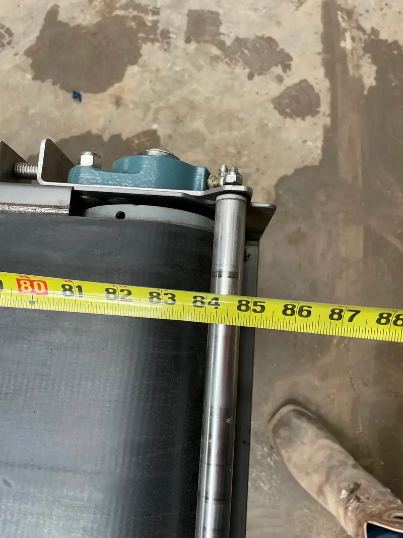 Transportador Multi-Conveyor, LLC