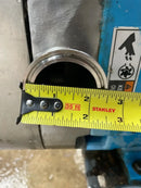 Bomba de desplazamiento positivo Waukesha 045 U2 (3 HP, 58 GPM máx.)