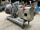 Dixon JRZL-330 Positive Displacement Pump (20 HP, 174 GPM Max)