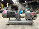 Dixon JRZL-330 Positive Displacement Pump (20 HP, 174 GPM Max)