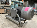 Dixon JRZL-330 Positive Displacement Pump (20 HP, 174 GPM Max)
